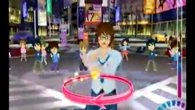 Happy Dance Collection - POPSTAR смотреть онлайн