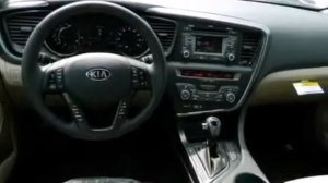 2013 Kia Optima Hybrid Austin TX