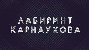 Лабиринт Карнаухова | СОЛОВЬЁВLIVE | 1 августа 2023 года