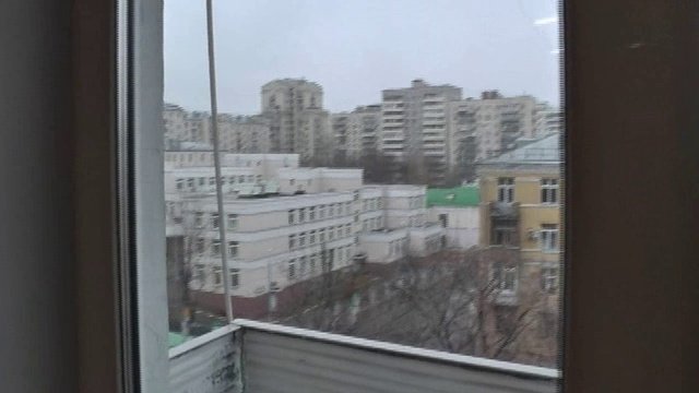 Видео квартиры