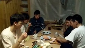 Как есть сало кита