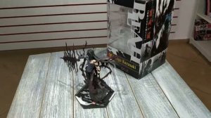 Обзор Фигурки  Ичиго Куросаки: Блич (Ichigo Kurosaki: Bleach) 19 см.