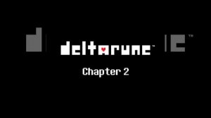 A CYBER'S WORLD? (Extended) - DELTARUNE OST