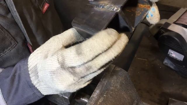ЛШМ-100/1200Э Интерскол обработка металла