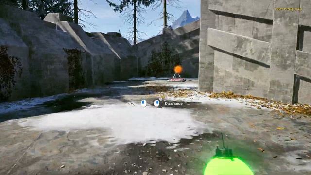 [The Talos Principle 2] Reconnaissance смотреть онлайн