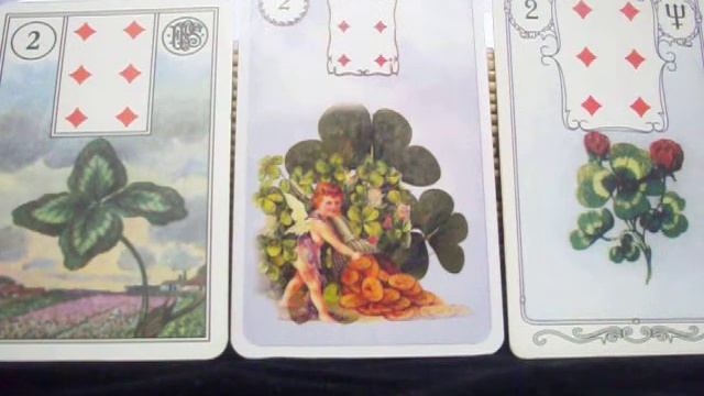 Клевер смотреть онлайн