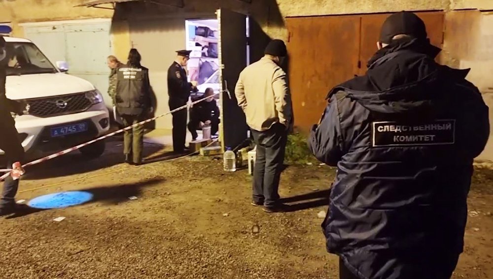 Что известно о нападении на отряд полиции в Карачаево-Черкесии / События на ТВЦ