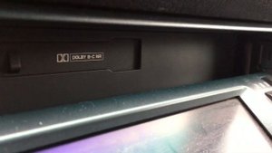 Как снять рамку магнитолы BMW E39