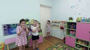 Бажина Н.Н. - Тема «Звук» с детьми  с задержкой психического развития 6 -7 лет