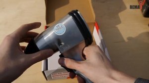 1/2” Пневмогайковерт ROTAKE RT-5230, 320 Нм