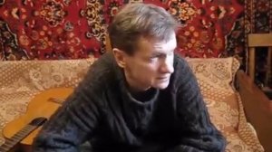 Сергей Тупикин бас гитарист Сектор Газа, рассказывает о гастролях и о музыкантах Сектора.