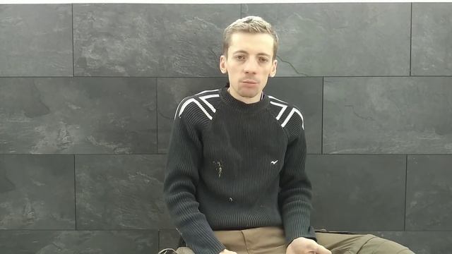 Штробление в панельном доме "под электрику".
