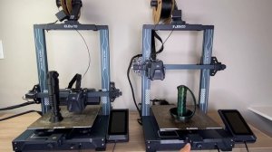 Elegoo Neptune 3 Pro vs Elegoo Neptune 4