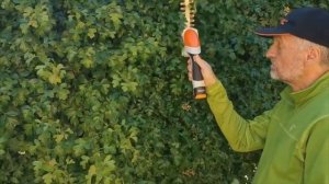 STIHL HSA 26