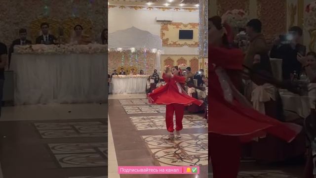 Памирская свадьба2022 ❤️ Прекрасный памирский танец ?????#памирская_свадьба #памирцы