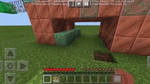 МЕДНЫЙ БЫК 2.0 - Майнкрафт