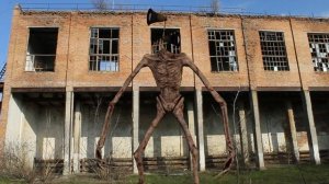 Сиреноголовый против Картун Кэт против Лампоголовый Великая  Мать Мегафон Картун Дог