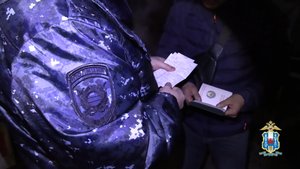 Полицейские провели рейдовые мероприятия на объектах торговли