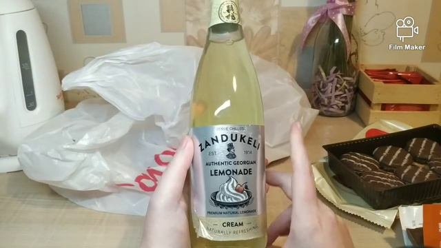 Любимые товары из Самоката. Брать или не брать? Быстрая доставка! смотреть онлайн