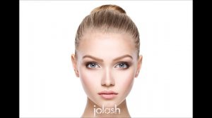 Eyebrow shaping - Twarz od linijki jolash