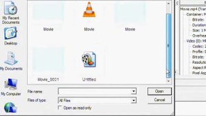 How to convert Aspect Ratio 4:3 to 16:9 videos