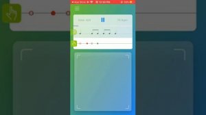 Тренажер ритма (Rhythm Trainer) - обзор приложения для iPhone