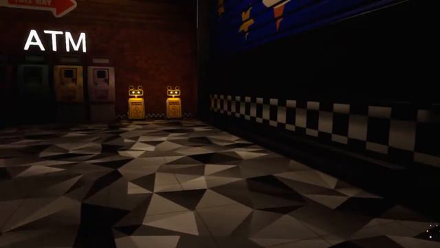 FNAF SB #3 солнце и луна смотреть онлайн