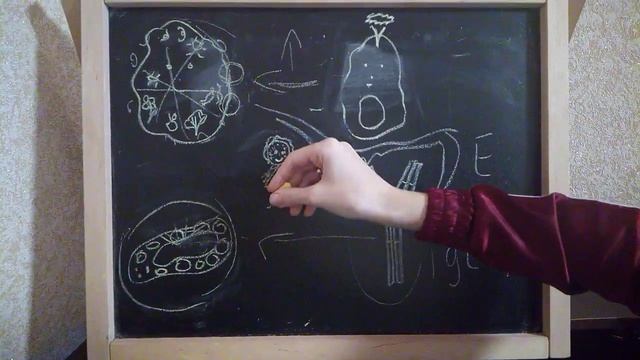 Аллергия и её природа часть 3 смотреть онлайн