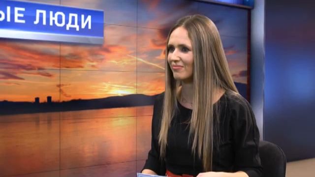 Программа "Реальные Люди с Ириной Самченко". Гость - Юлия Белякова, аромапсихолог