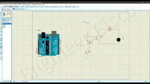 Relay interfacing with Arduino in Proteus 8 Professional || Proteus Simulation Based Project