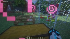 Быстрая и эффективная ферма перьев | Minecraft RLCraft 2.9.3