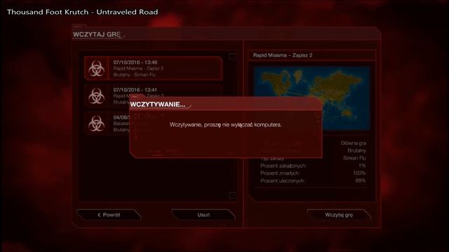 Plague Inc GAMEBREAK - How to unlock all genes in 5 minutes смотреть онлайн