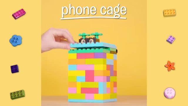 16 AMAZING LEGO DUPLO Ideas and Life Hacks for Parents! Activity Ideas & DIY for Home and School смотреть онлайн