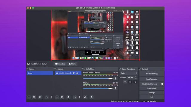 How to Live Stream Instagram on PC [Tutorial] смотреть онлайн