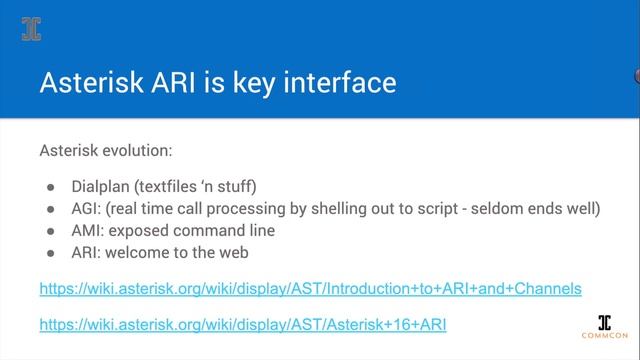 Rob, Eliza, Jason - 013: Build your own programmable telecommunications infrastructure v2 смотреть онлайн