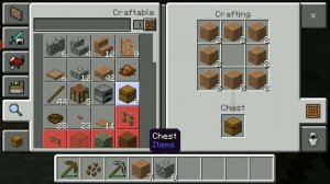 finding Diamonds and lush cave in minecraft trial 1.19