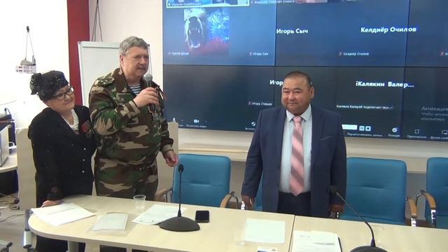 Журавлев Анатолий Витальевич смотреть онлайн