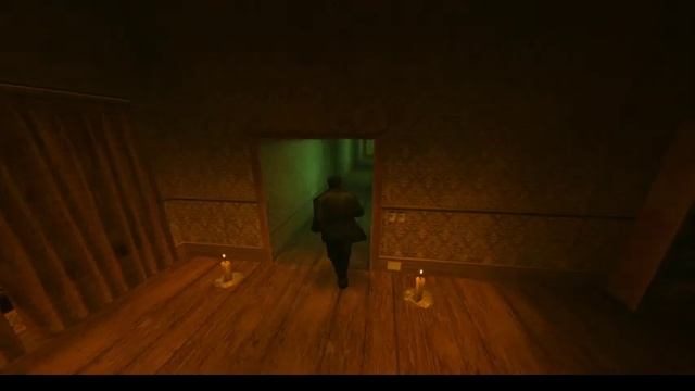 MaxPayne прохождение 4 часть