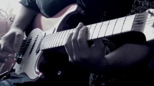 Сектор Газа - Белая горячка (кавер - Вячеслав Бондарев)