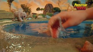 НАЗЕМНЫЕ ХИЩНИКИ