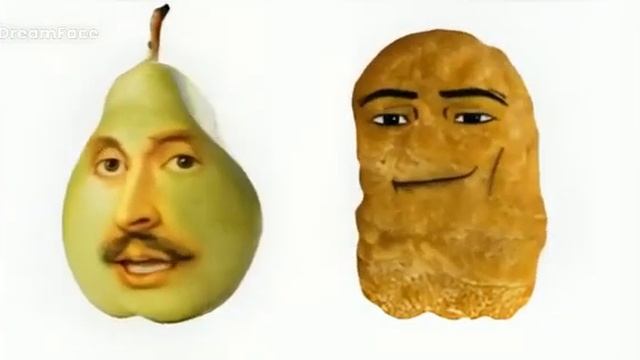 сырный нагетс и груша стали скибидистами смотреть онлайн