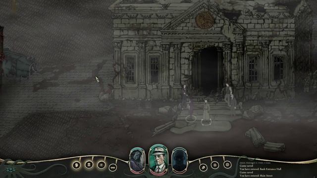 Stygian: Reign of the Old Ones - Ep. 1 Walkthrough | No Commentary