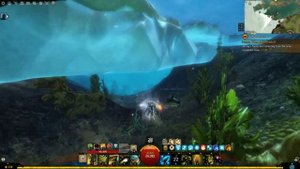 GW2 Champions Insight Bloodtide Coast Mastery Point