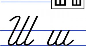 Согласный звук [ш]. Буква Шш. Правописание сочетаний ШИ-ШЕ