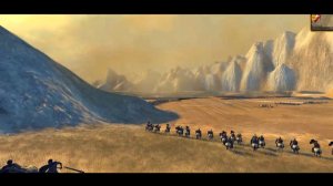 MASSIVE BATTLE OF THE FIVE ARMIES 12k LOTR Hobbit