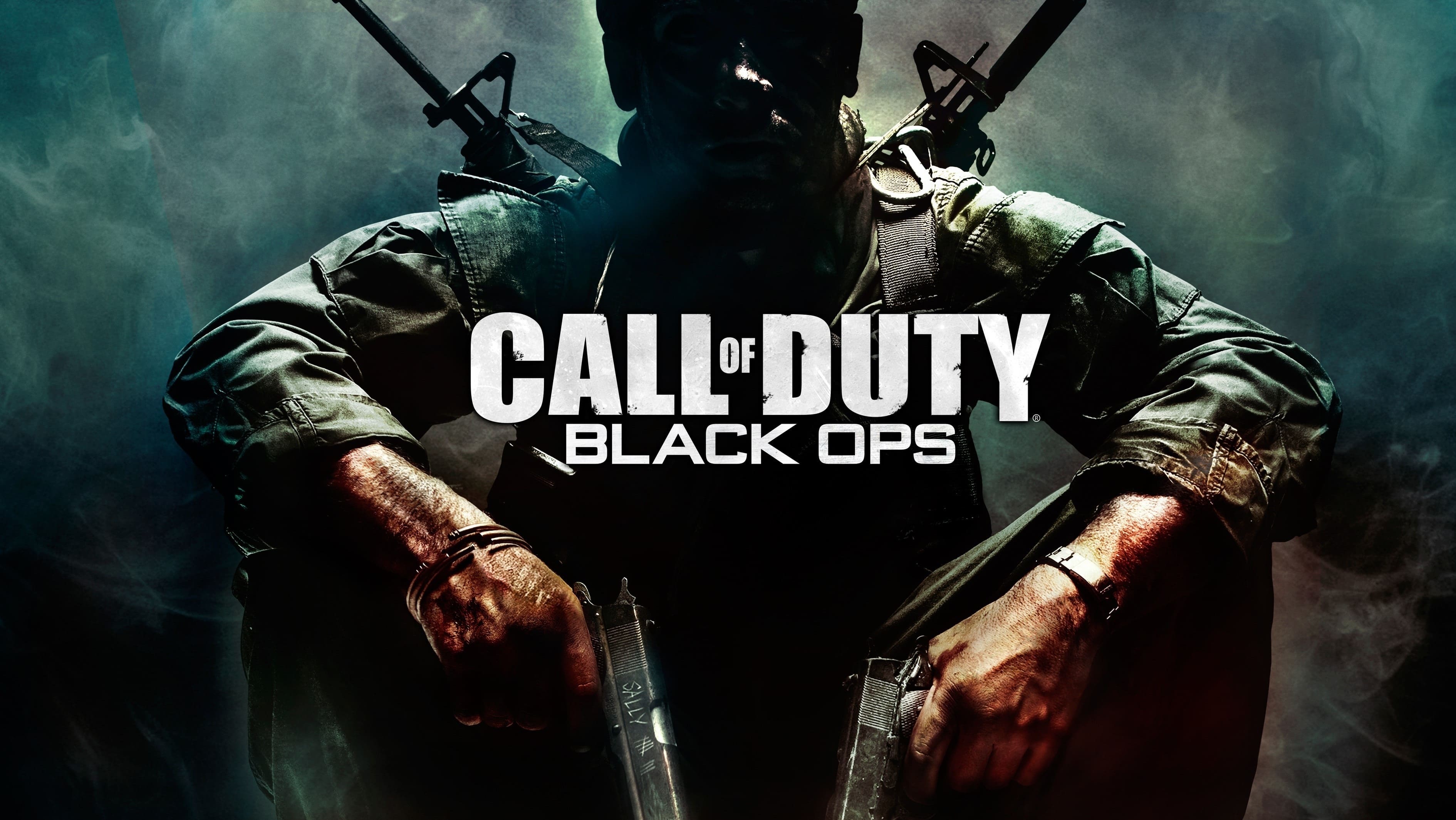 Call of Duty Black Ops Прохождение в формате "Игросериал" №1 - Воркута.(часть 1) #cod #callofduty