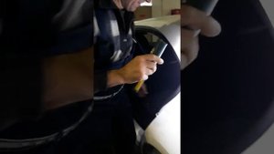 Шкода Рапид не глохнет.