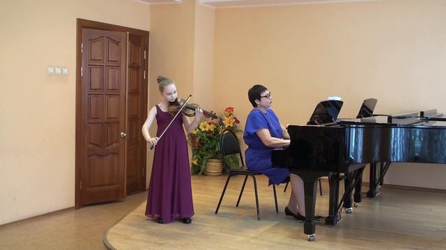 Зайцева Полина, 8 лет смотреть онлайн