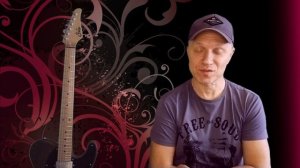 Аркадий Стародуб. Гитара под ключ - Suhr Andy Wood "Modern T". (#21)