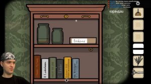 ВИТЕ НАДО ВЫЙТИ! ► Cube Escape Paradox |1| Прохождение